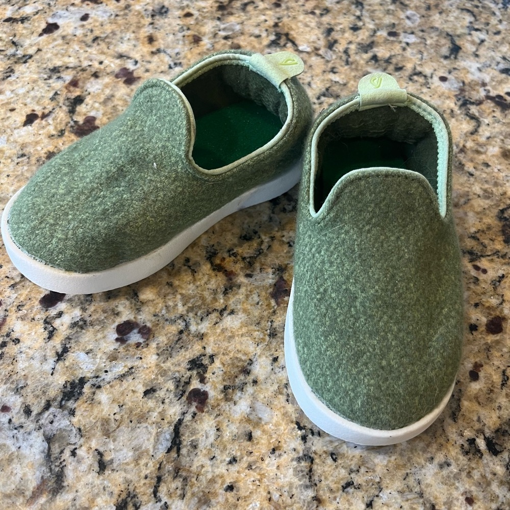 Allbirds Kids Lounger Sneaker - Toddler Size 6